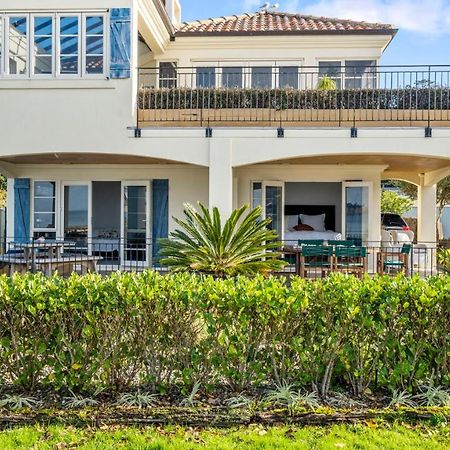 Beachfront Beauty Whangaparaoa Dış mekan fotoğraf
