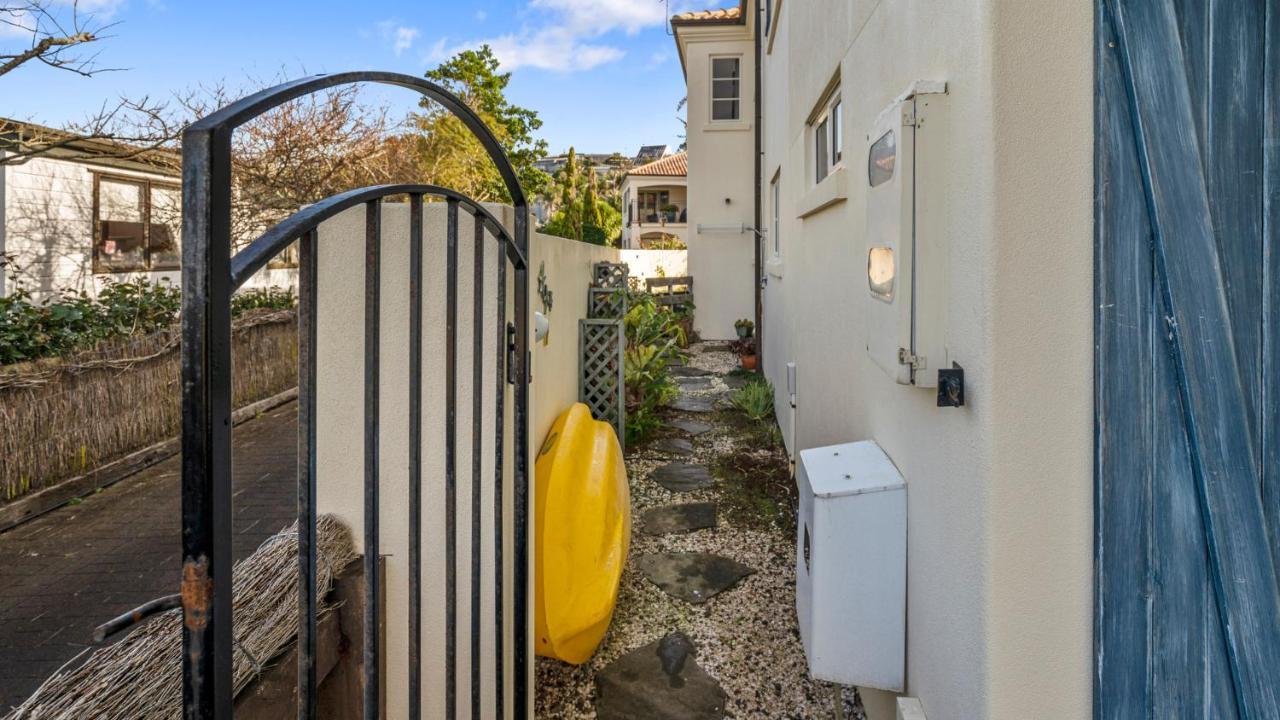 Beachfront Beauty Whangaparaoa Dış mekan fotoğraf